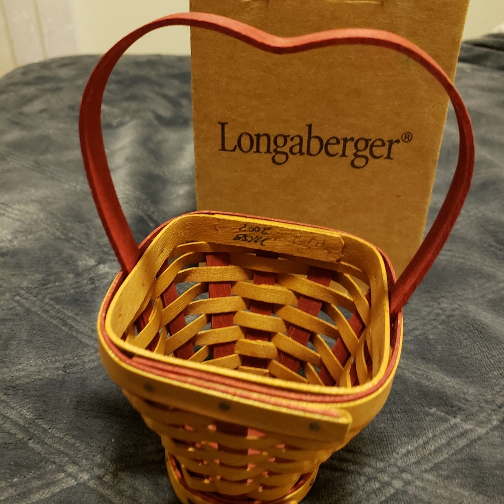 Hearts Delight Basket